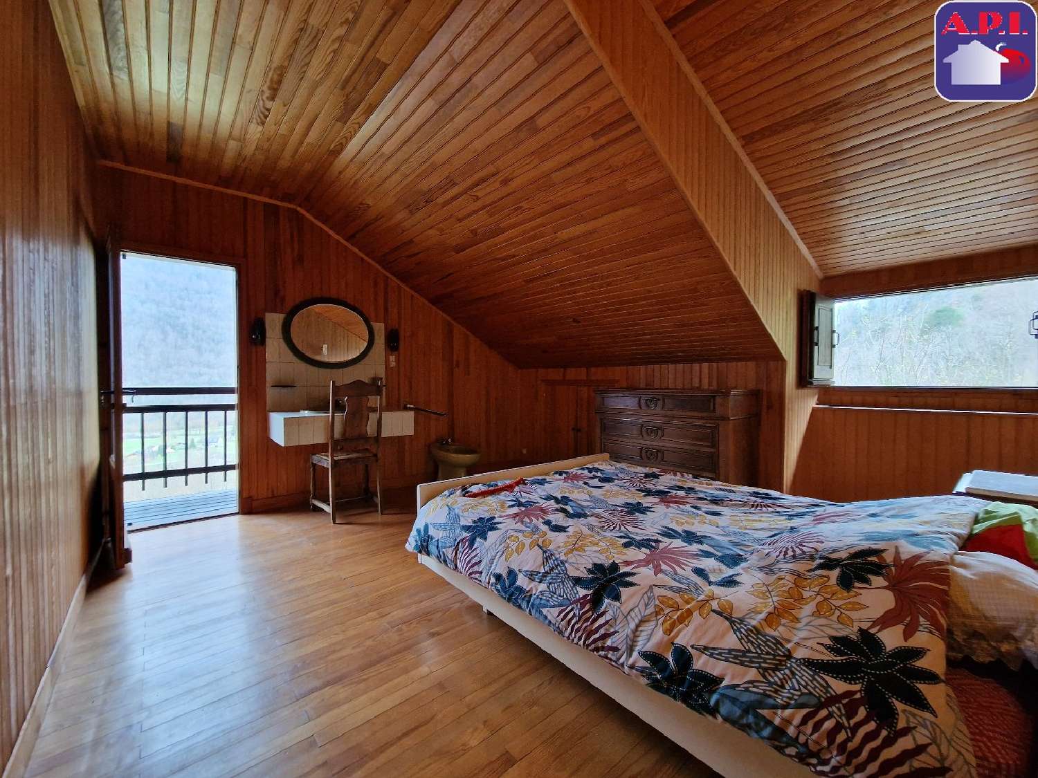  kaufen Haus Vicdessos Ariège 6