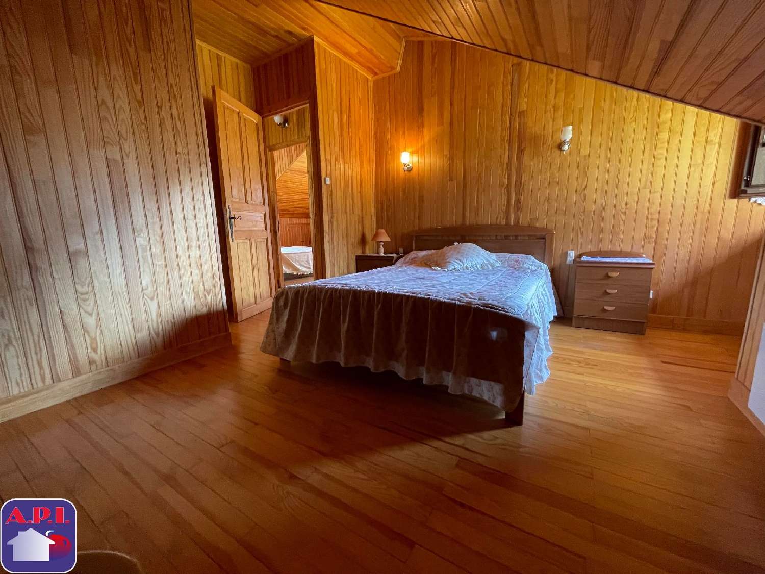  kaufen Haus Vicdessos Ariège 7