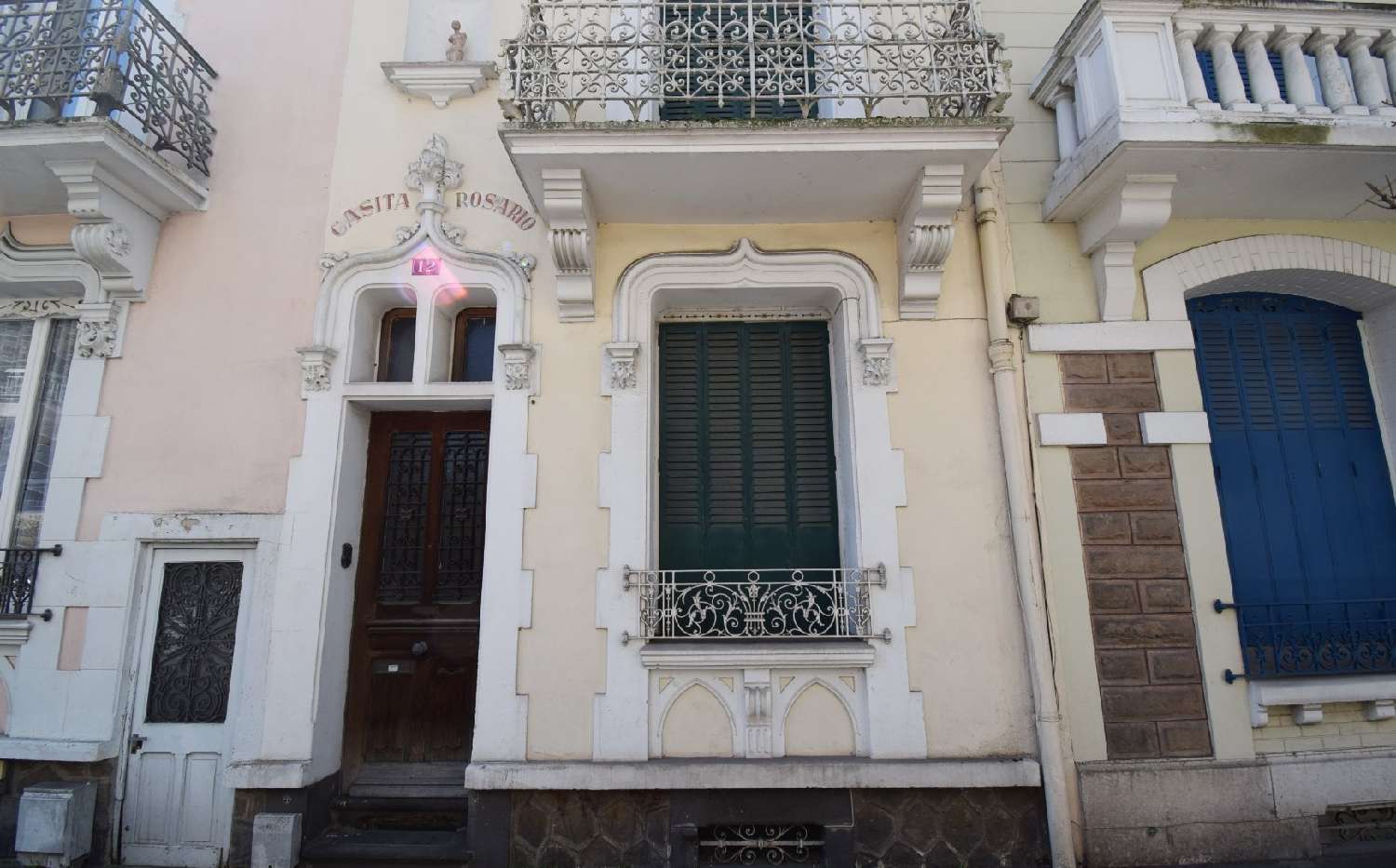  kaufen Haus Vichy Allier 1