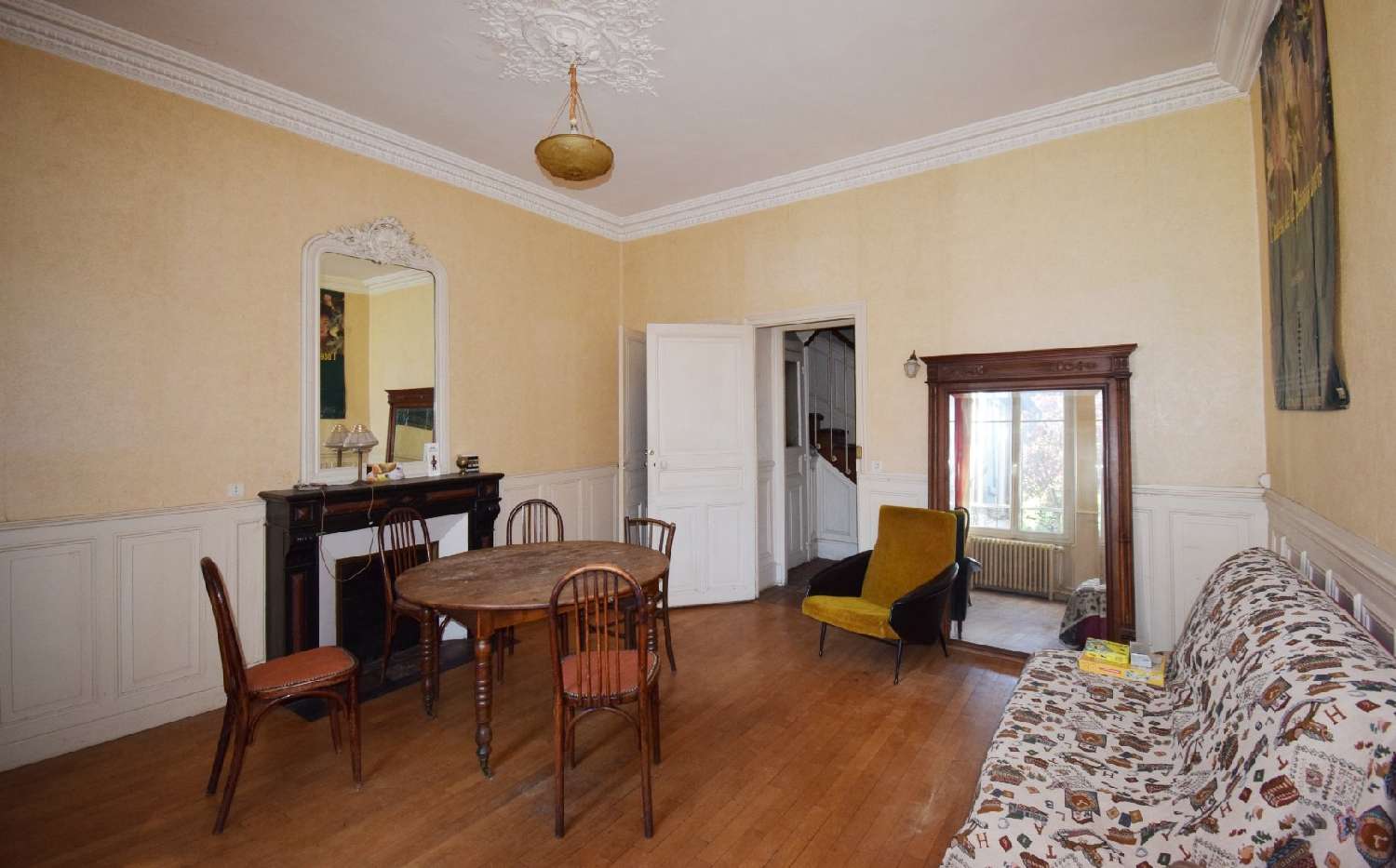  kaufen Haus Vichy Allier 3