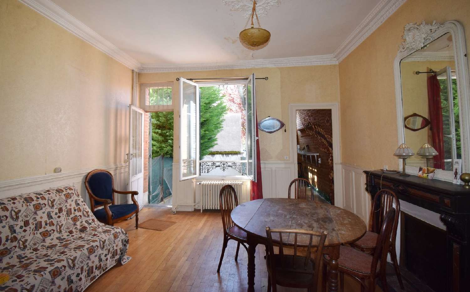 kaufen Haus Vichy Allier 4