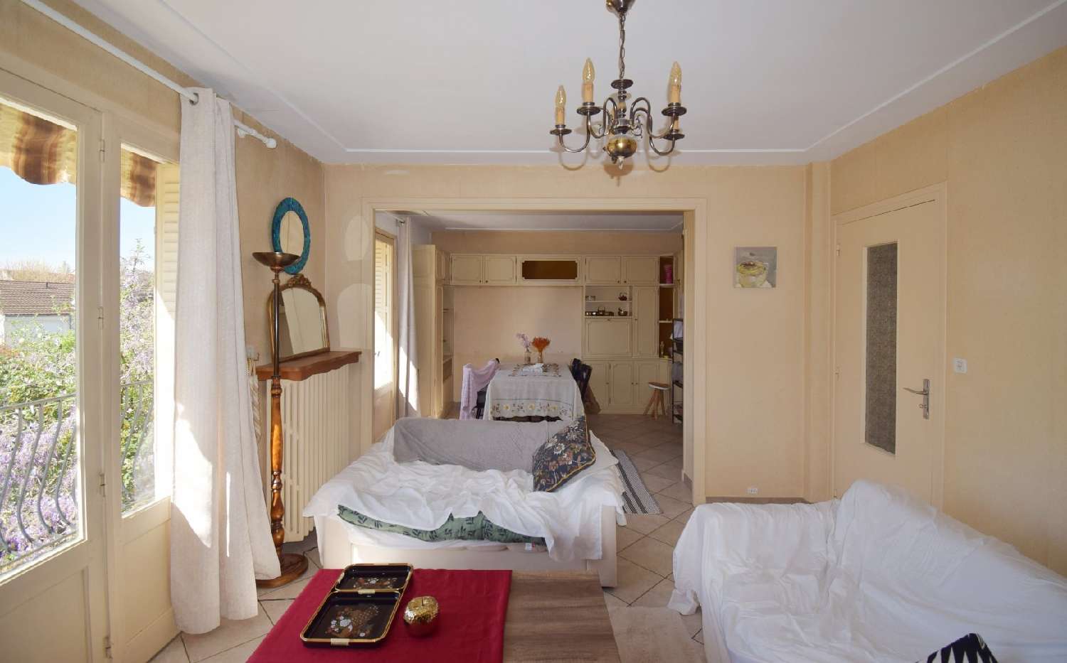  à vendre maison Vichy Allier 4