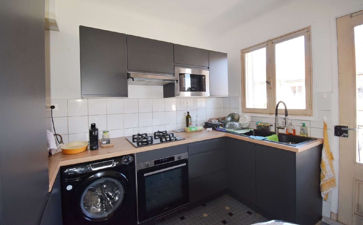  à vendre maison Vichy Allier 5
