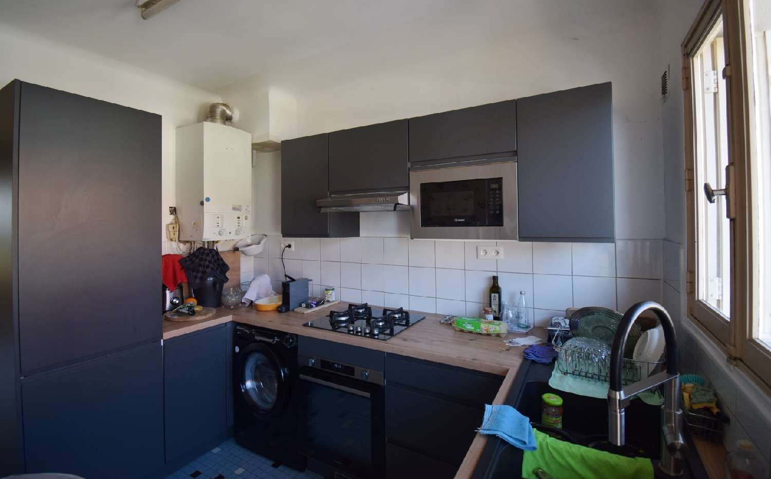  à vendre maison Vichy Allier 6