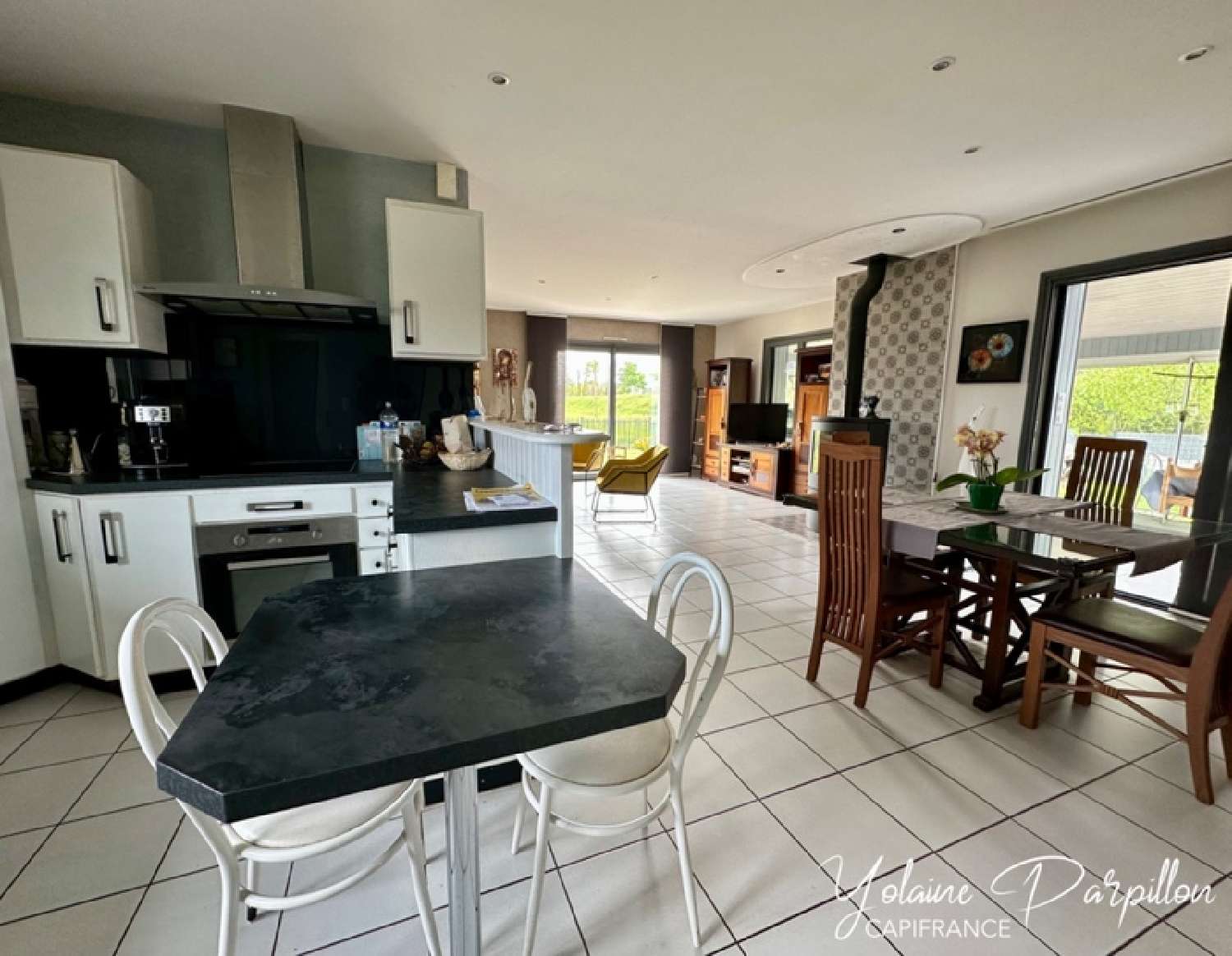  à vendre maison Vieillevigne Loire-Atlantique 5
