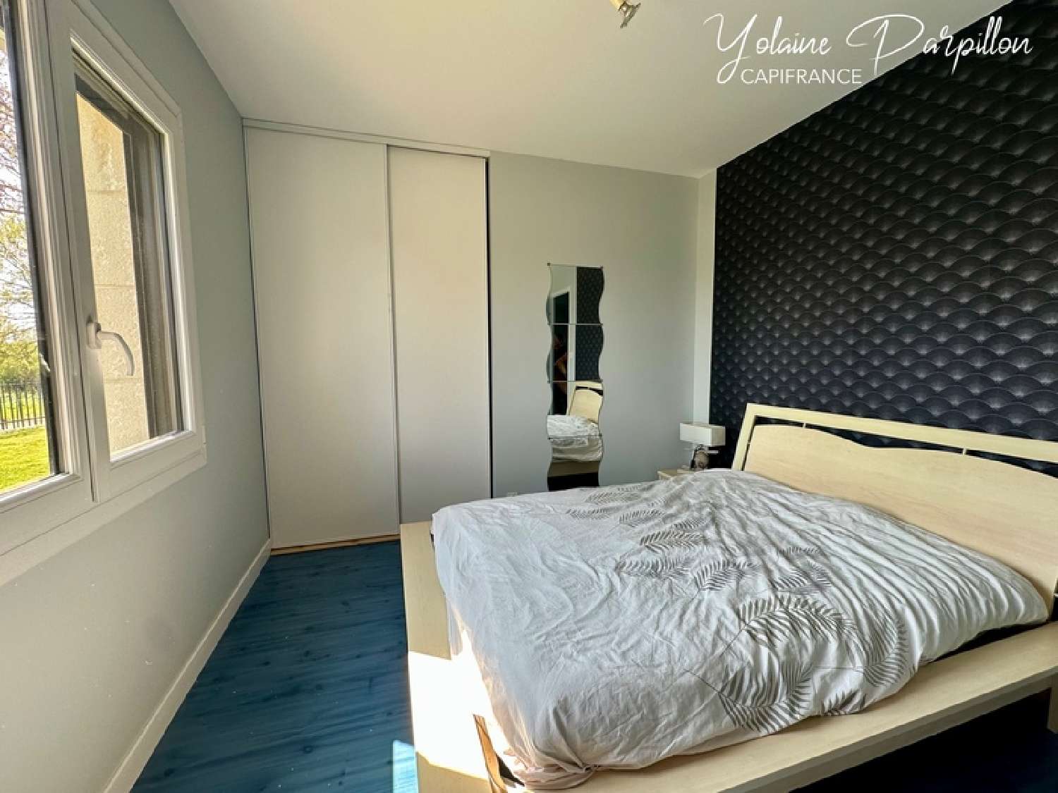  à vendre maison Vieillevigne Loire-Atlantique 7