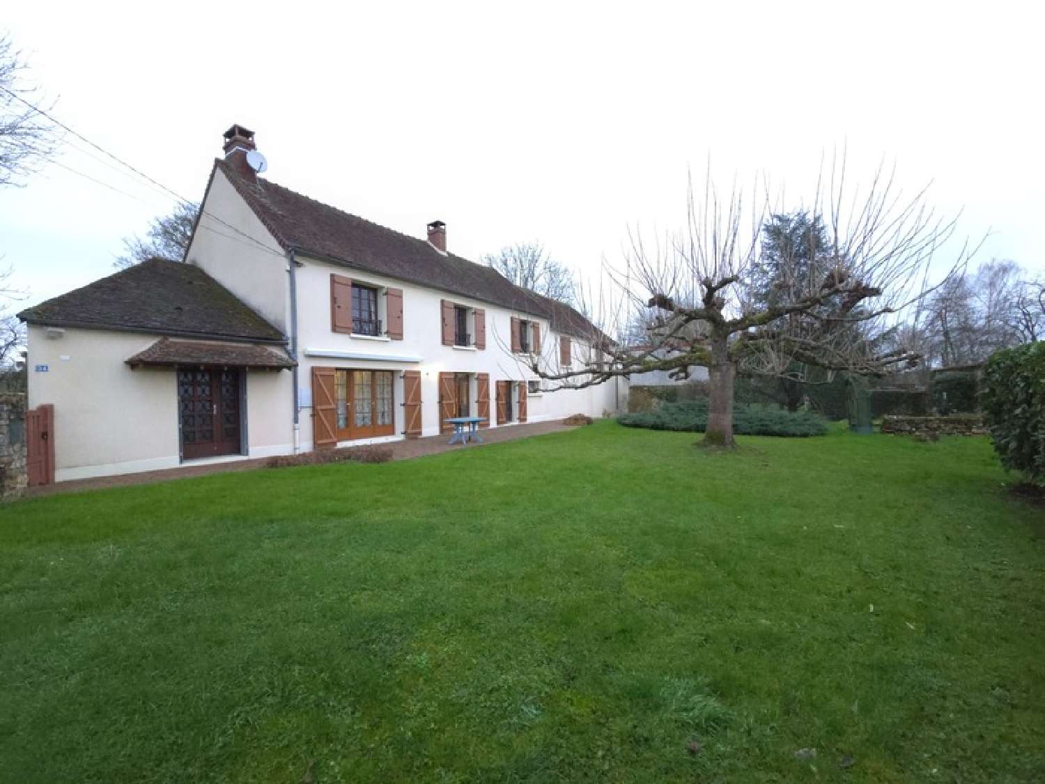  kaufen Haus Viels-Maisons Aisne 3