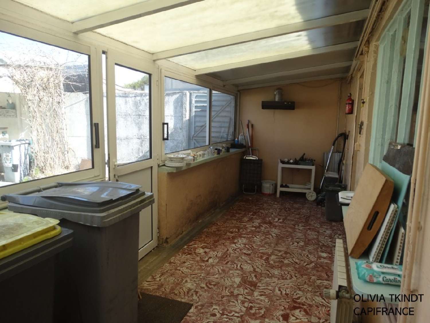  kaufen Haus Vieux-Condé Nord 2