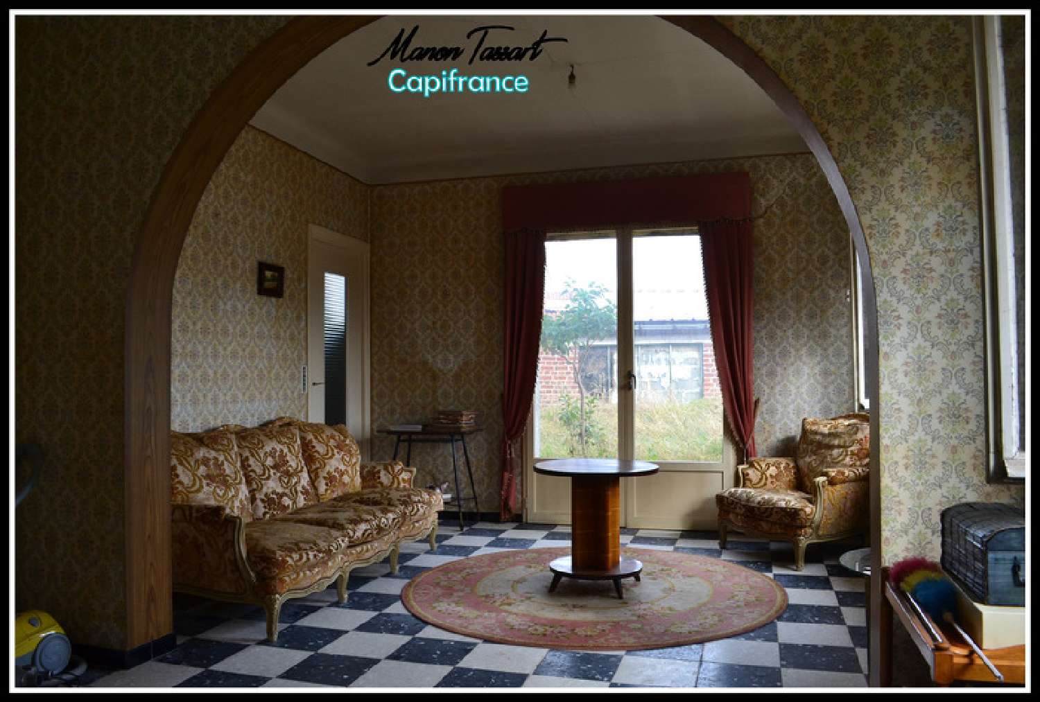  kaufen Haus Vieux-Condé Nord 2
