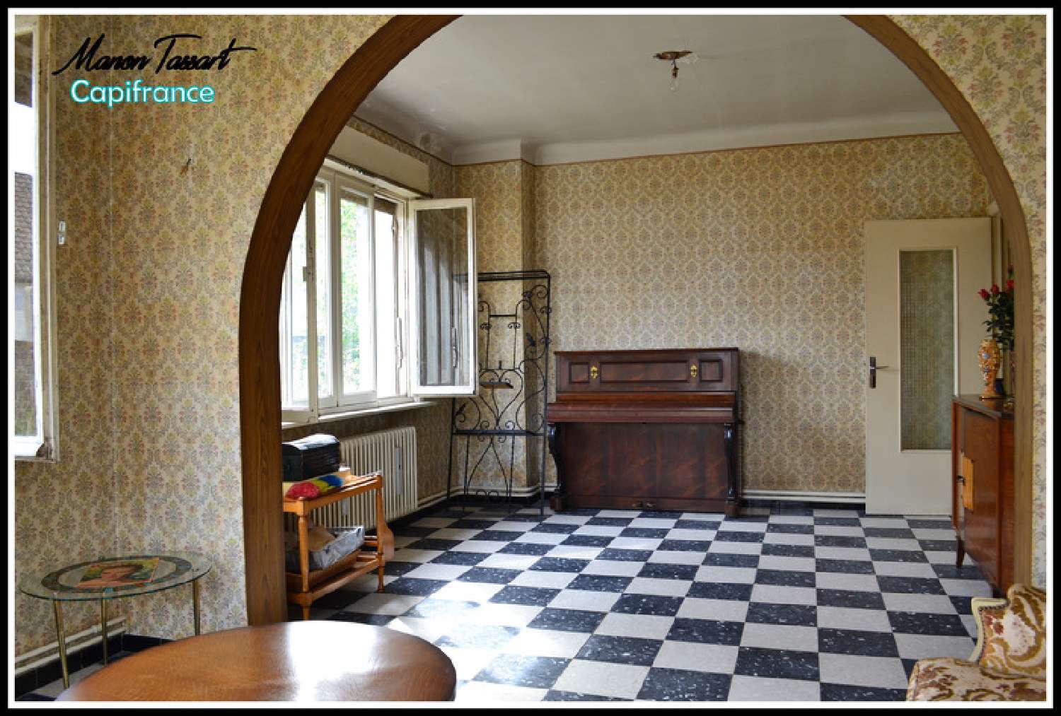  kaufen Haus Vieux-Condé Nord 3