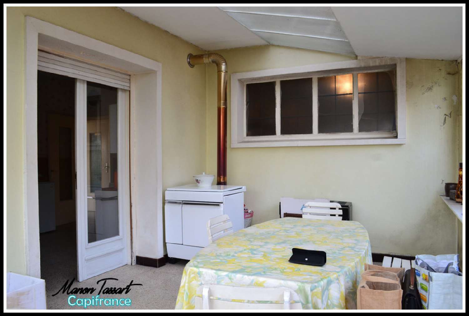  kaufen Haus Vieux-Condé Nord 6