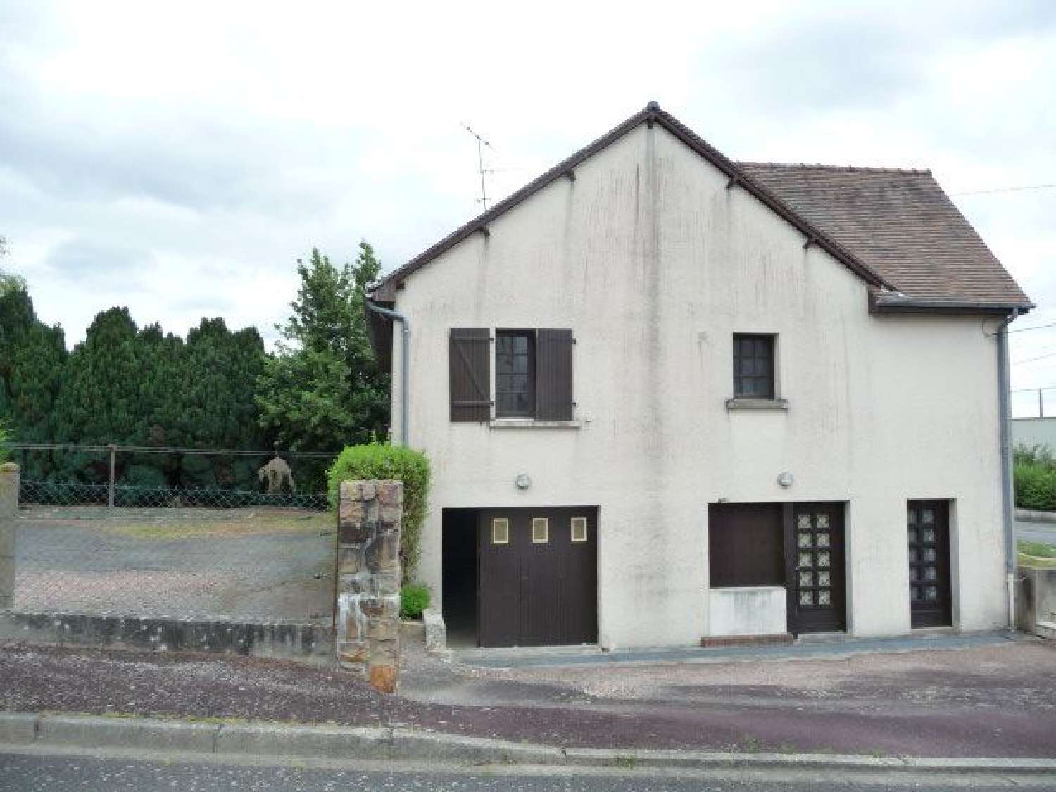  kaufen Haus Villaines-la-Juhel Mayenne 3