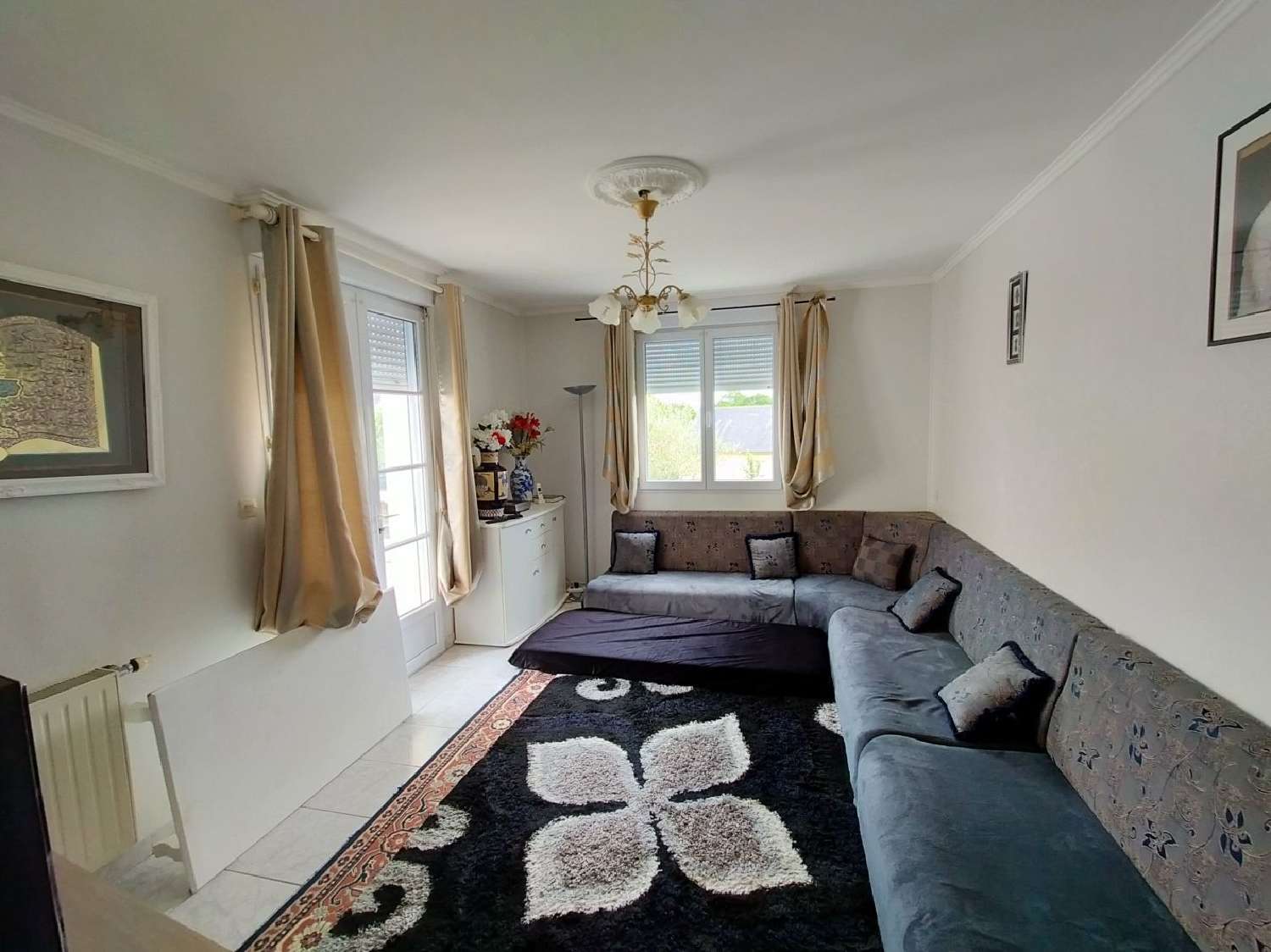  kaufen Haus Villaines-la-Juhel Mayenne 3