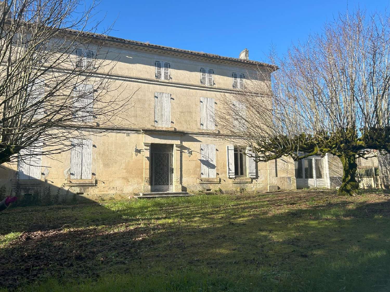  kaufen Haus Villars-les-Bois Charente-Maritime 1