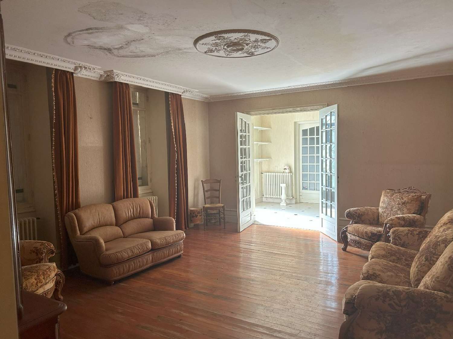  kaufen Haus Villars-les-Bois Charente-Maritime 4