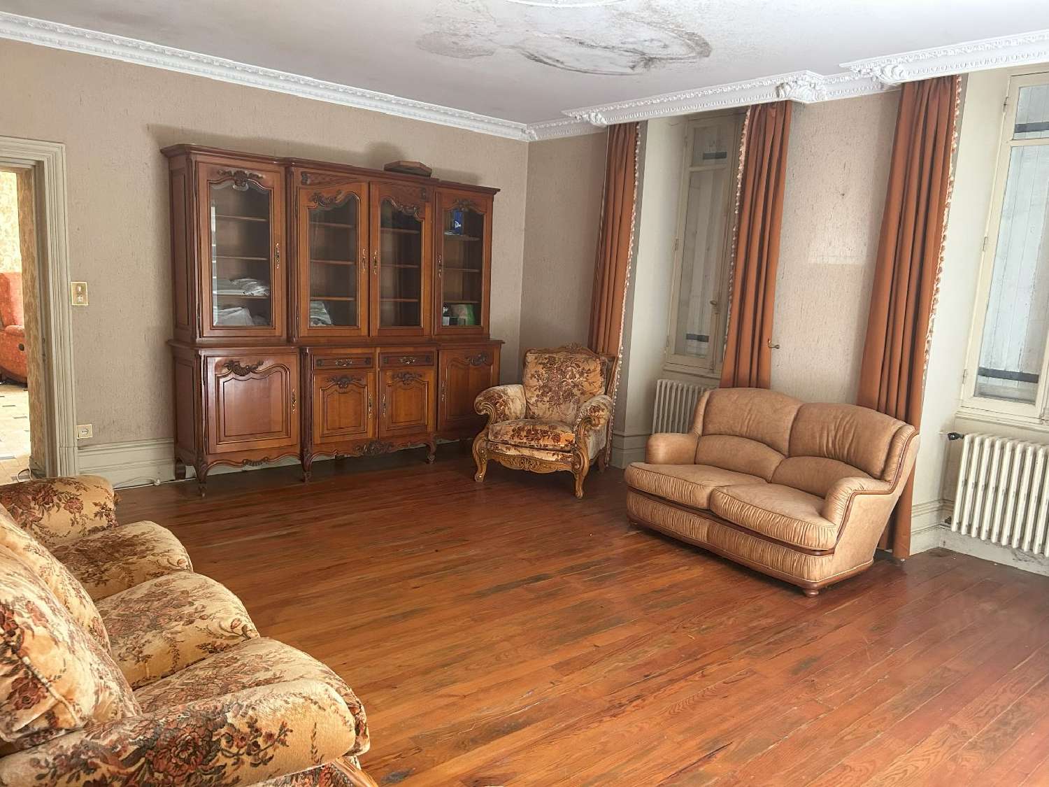  kaufen Haus Villars-les-Bois Charente-Maritime 5