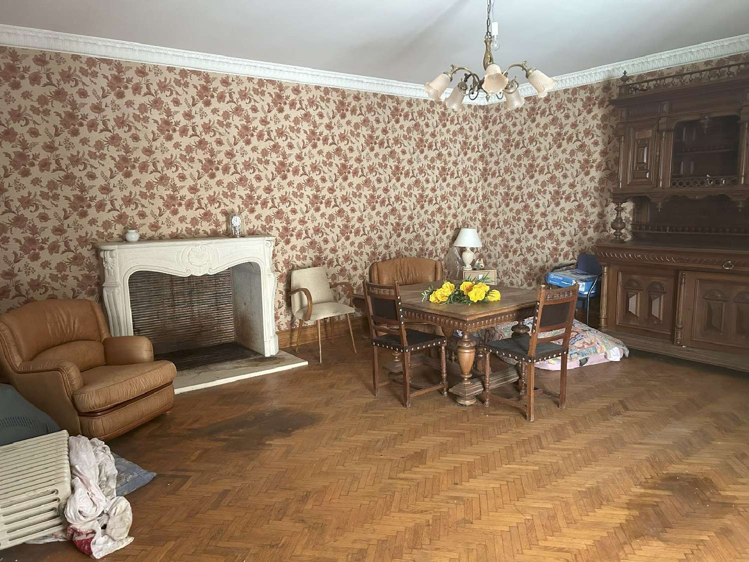  kaufen Haus Villars-les-Bois Charente-Maritime 6