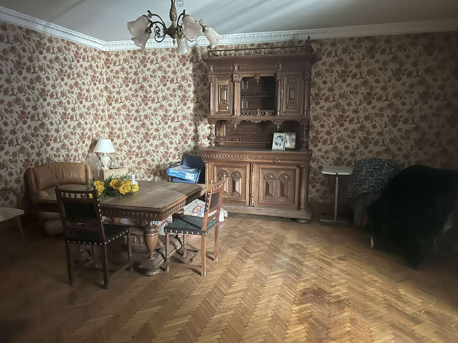  kaufen Haus Villars-les-Bois Charente-Maritime 7
