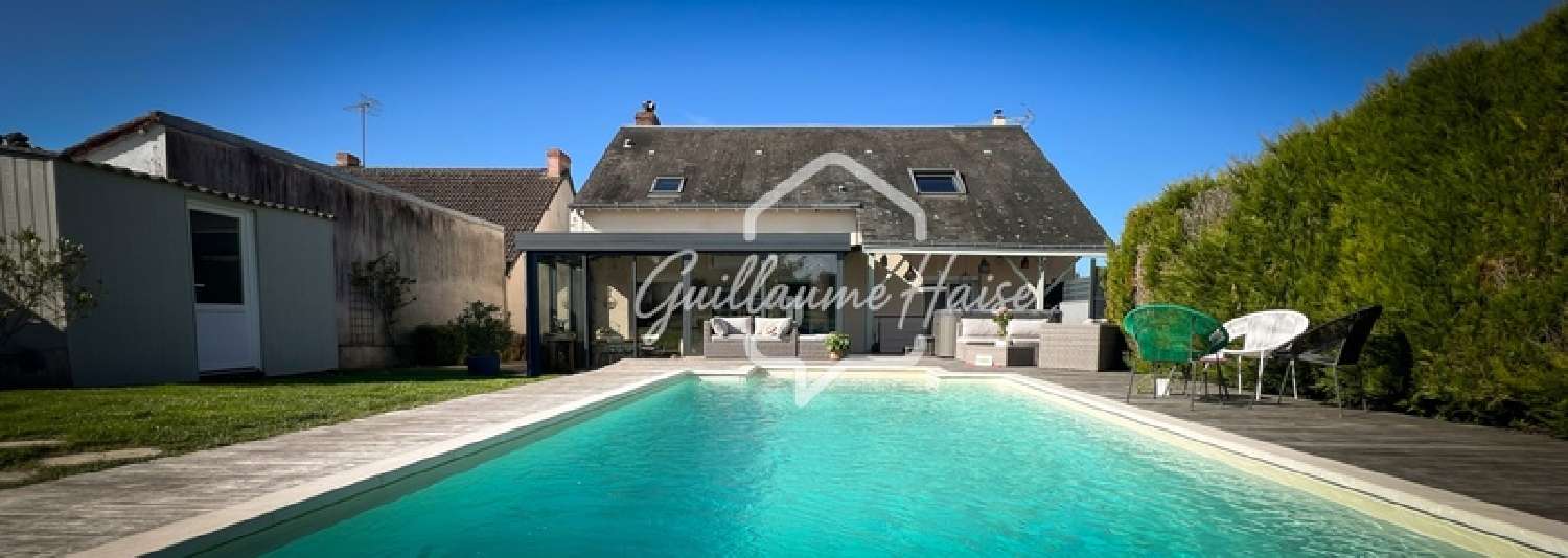  kaufen Haus Villedieu-sur-Indre Indre 1