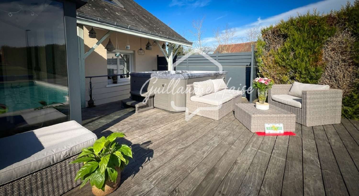  kaufen Haus Villedieu-sur-Indre Indre 2