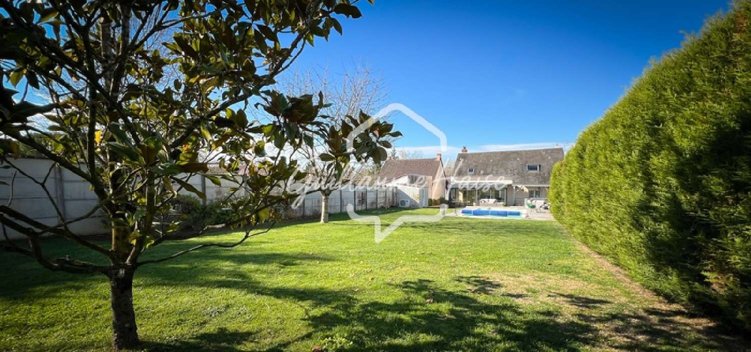  kaufen Haus Villedieu-sur-Indre Indre 4
