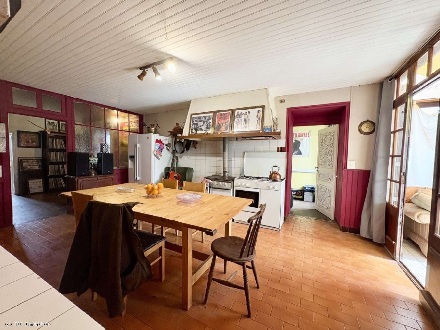  kaufen Haus Raix Charente 2
