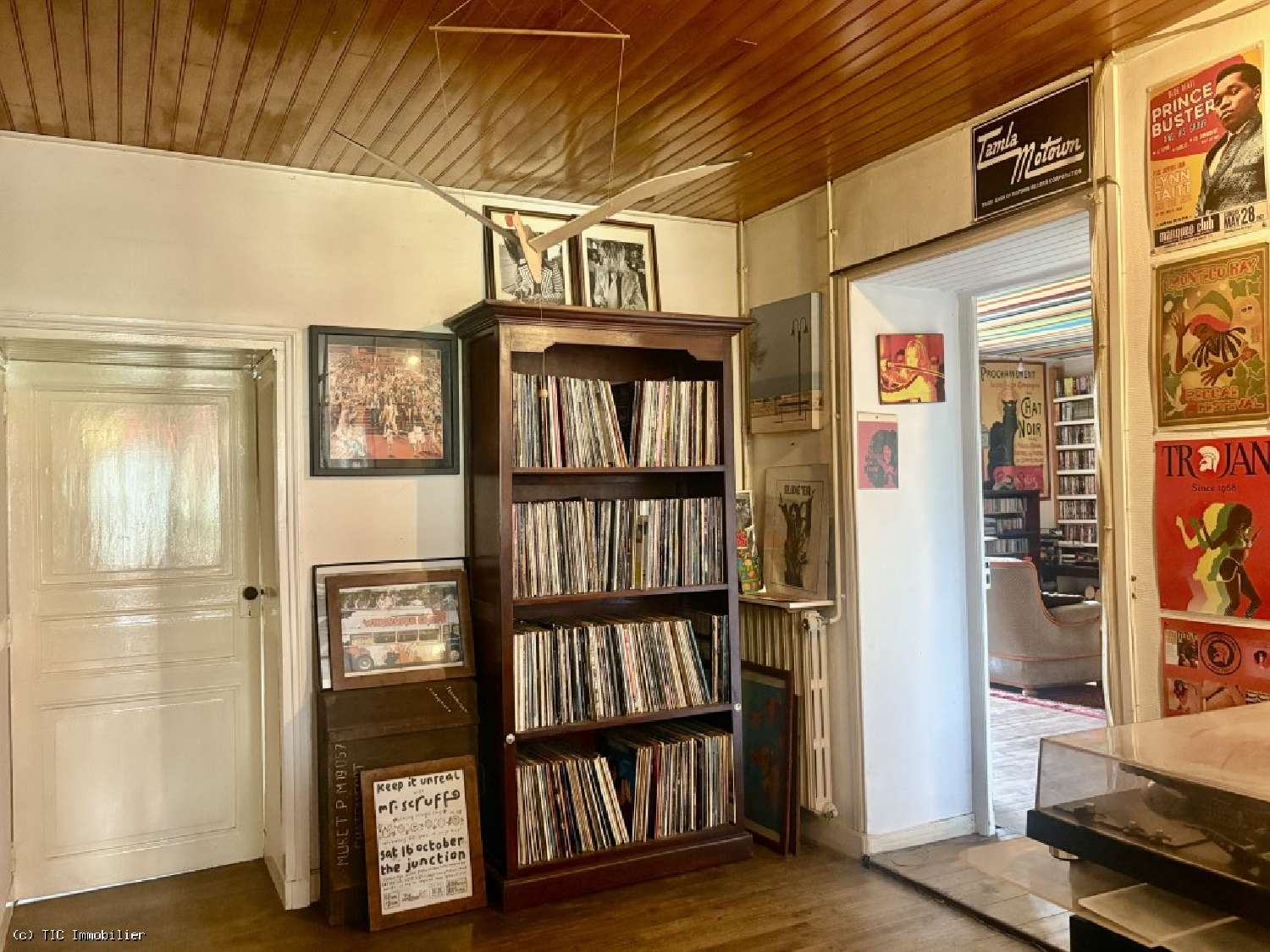  kaufen Haus Raix Charente 5