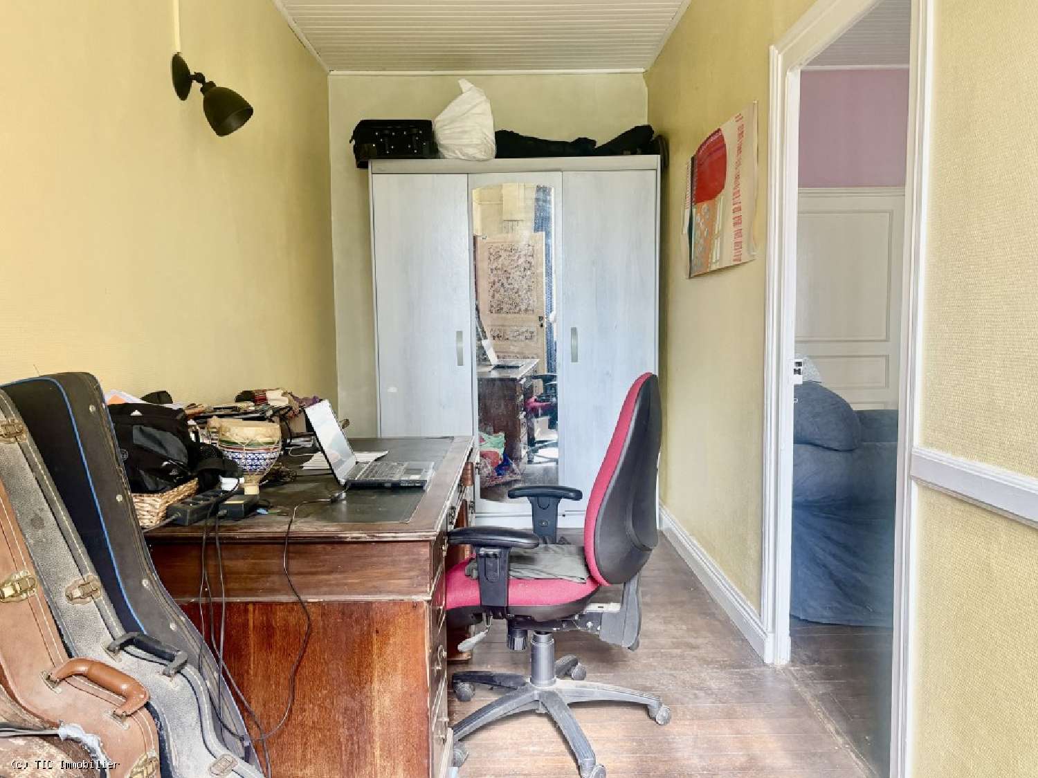  kaufen Haus Raix Charente 8