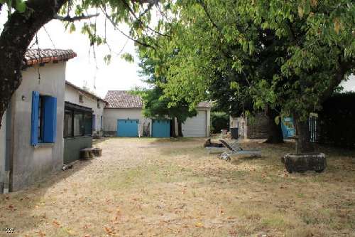 Villefagnan Charente Haus Bild 7055681