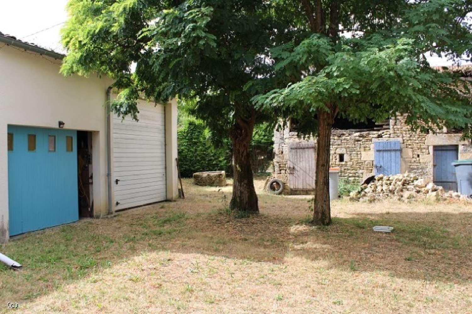  kaufen Haus Villefagnan Charente 2