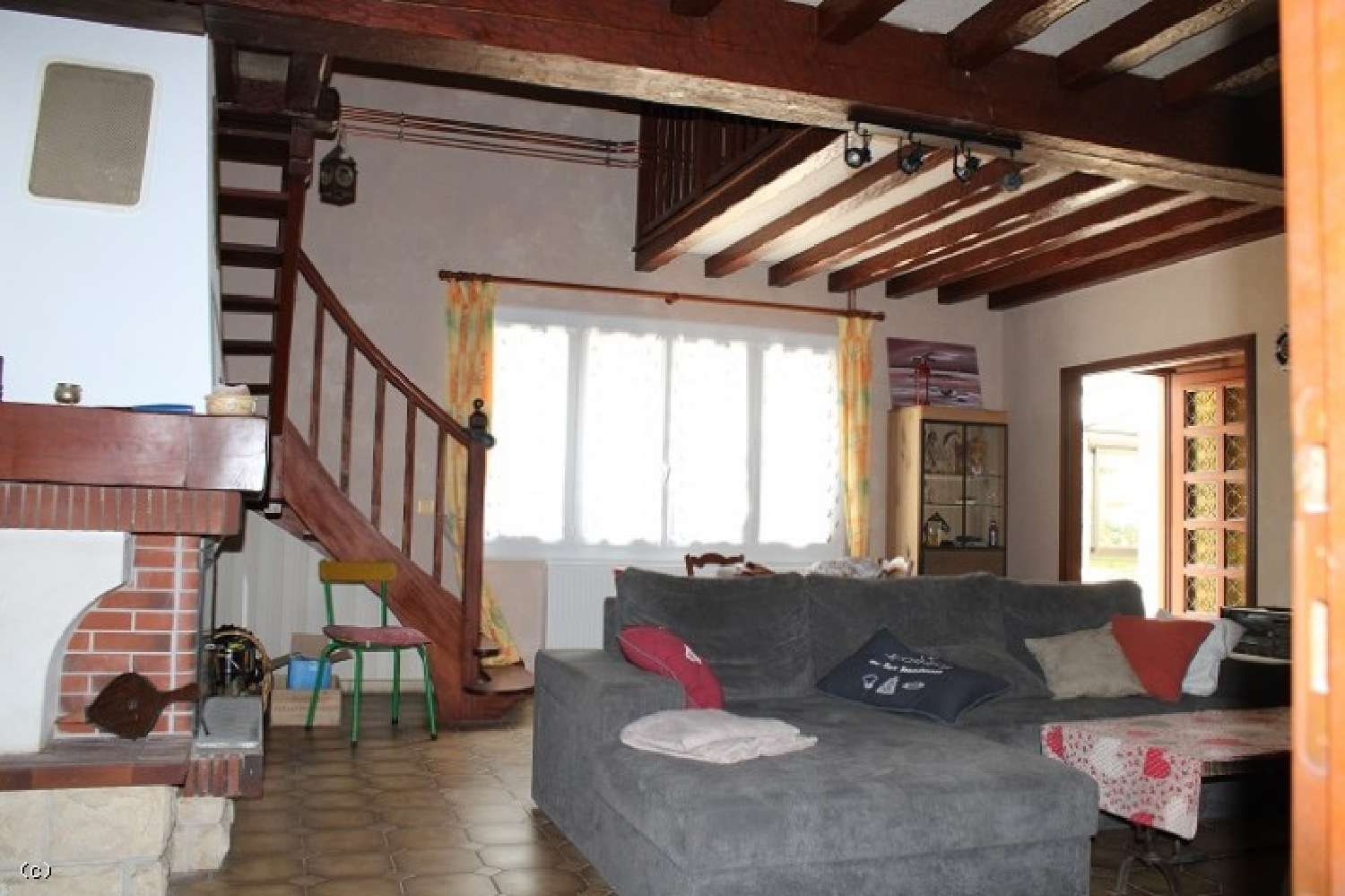  kaufen Haus Villefagnan Charente 4