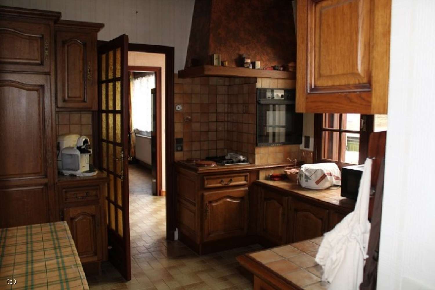  kaufen Haus Villefagnan Charente 6