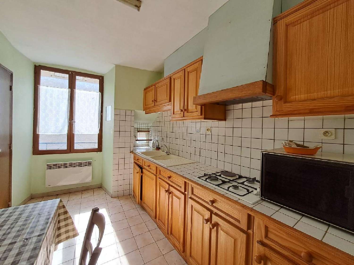  kaufen Haus Villefort Lozère 1