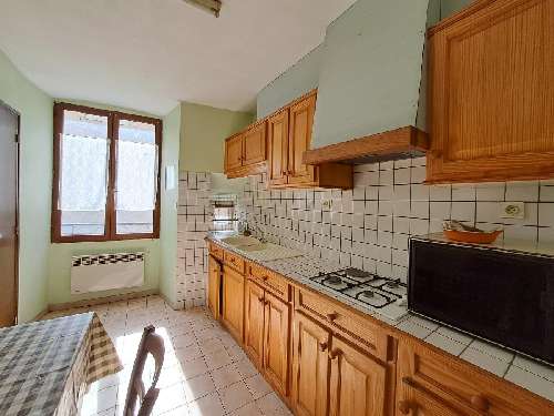 Villefort Lozère Haus Bild 7056359