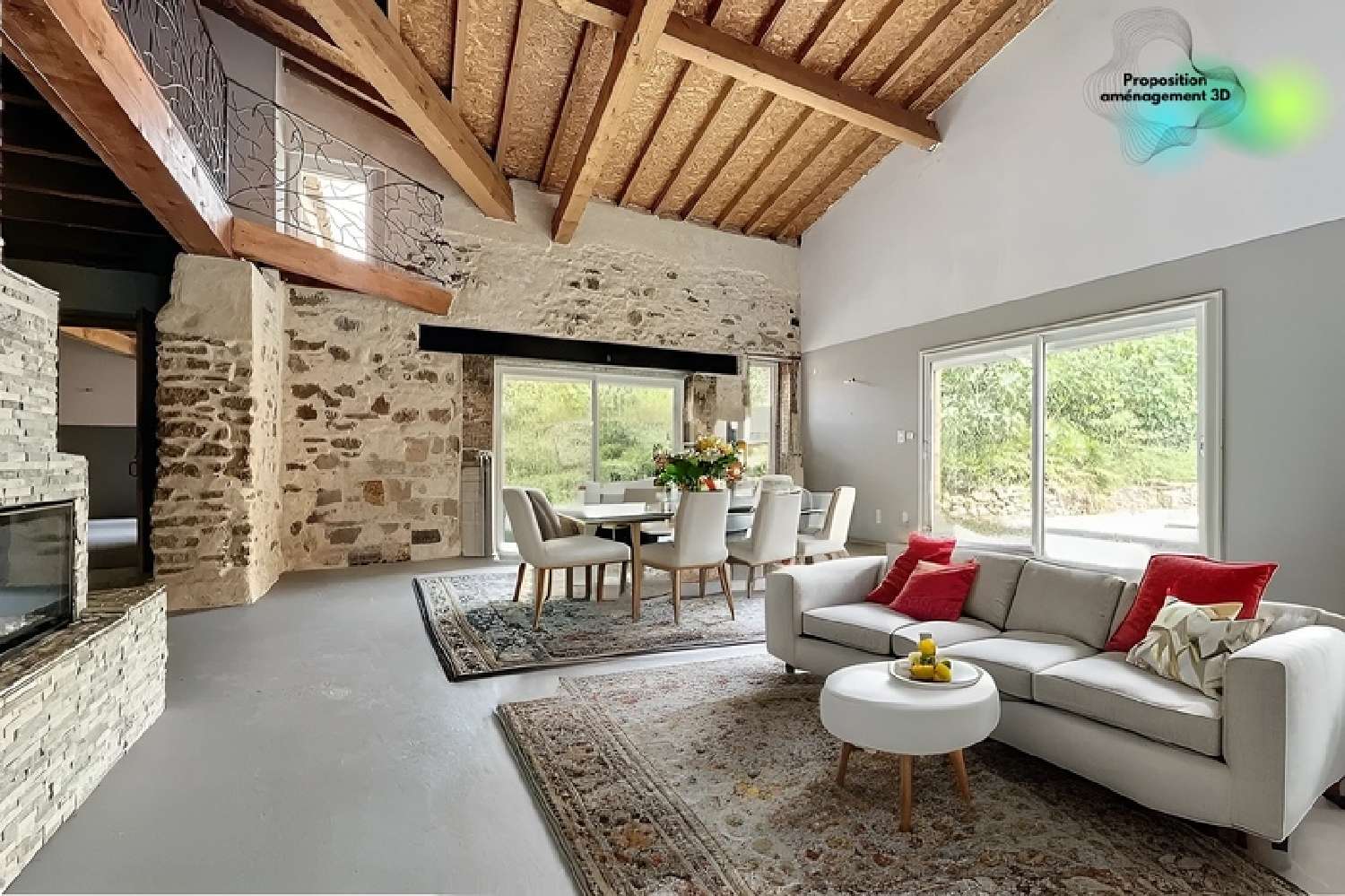  kaufen Haus Villefranche-de-Lauragais Haute-Garonne 2