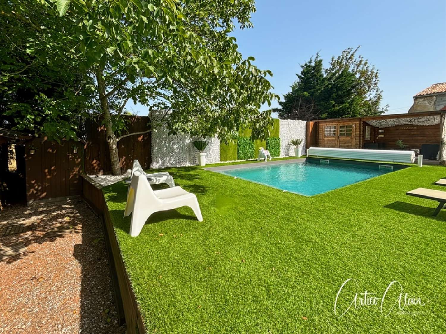  kaufen Haus Villefranche-de-Lauragais Haute-Garonne 2