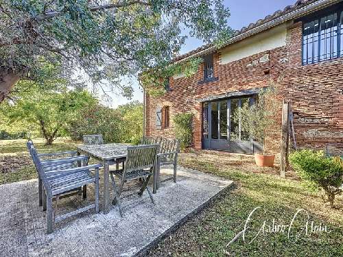 Villefranche-de-Lauragais Haute-Garonne Haus Bild 7055289
