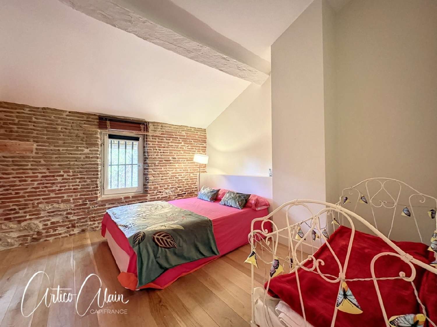  kaufen Haus Villefranche-de-Lauragais Haute-Garonne 8