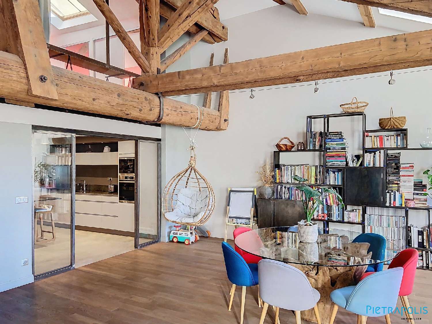  kaufen Haus Limas Rhône 7