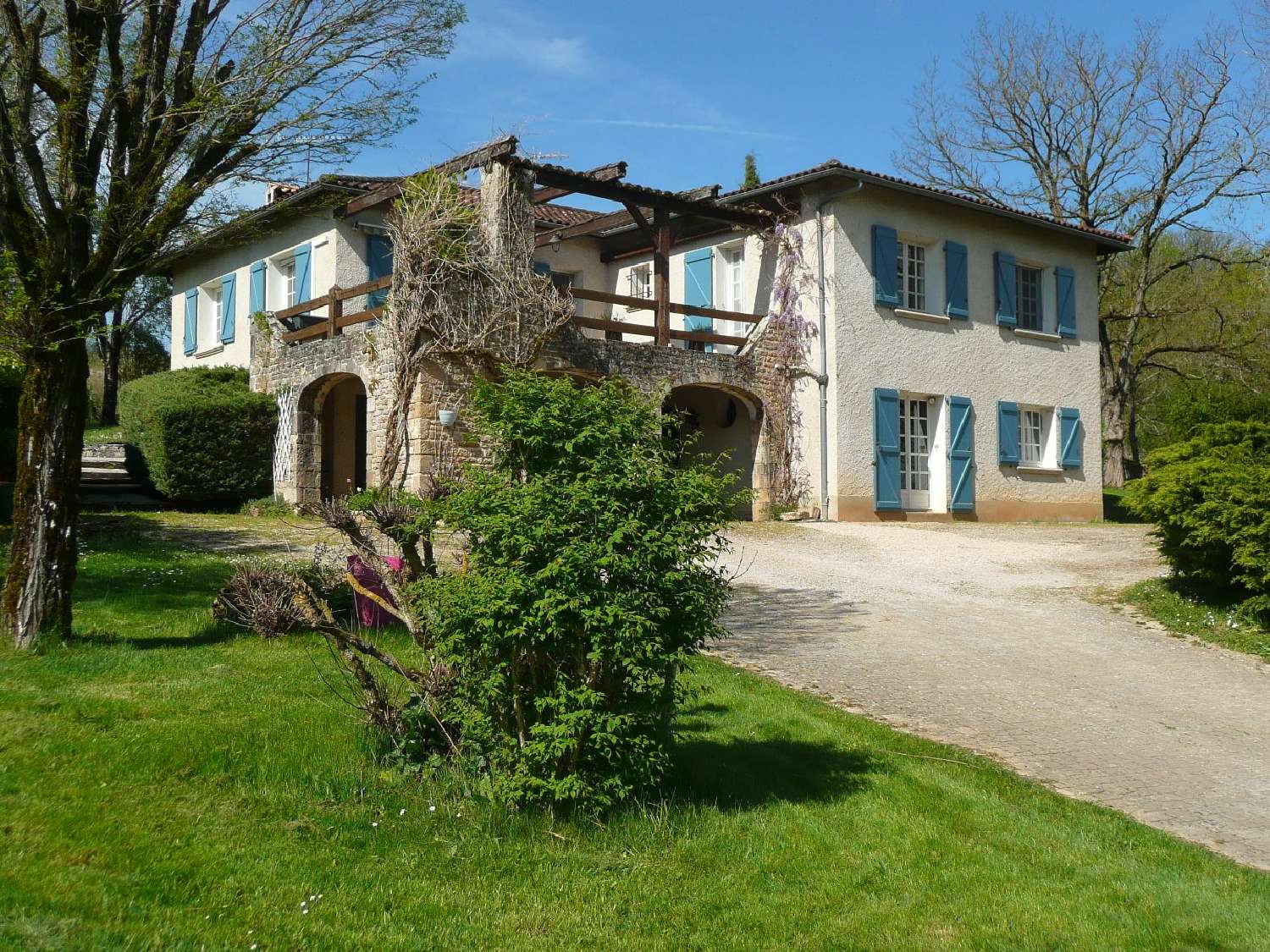  kaufen Haus Villefranche-de-Rouergue Aveyron 6
