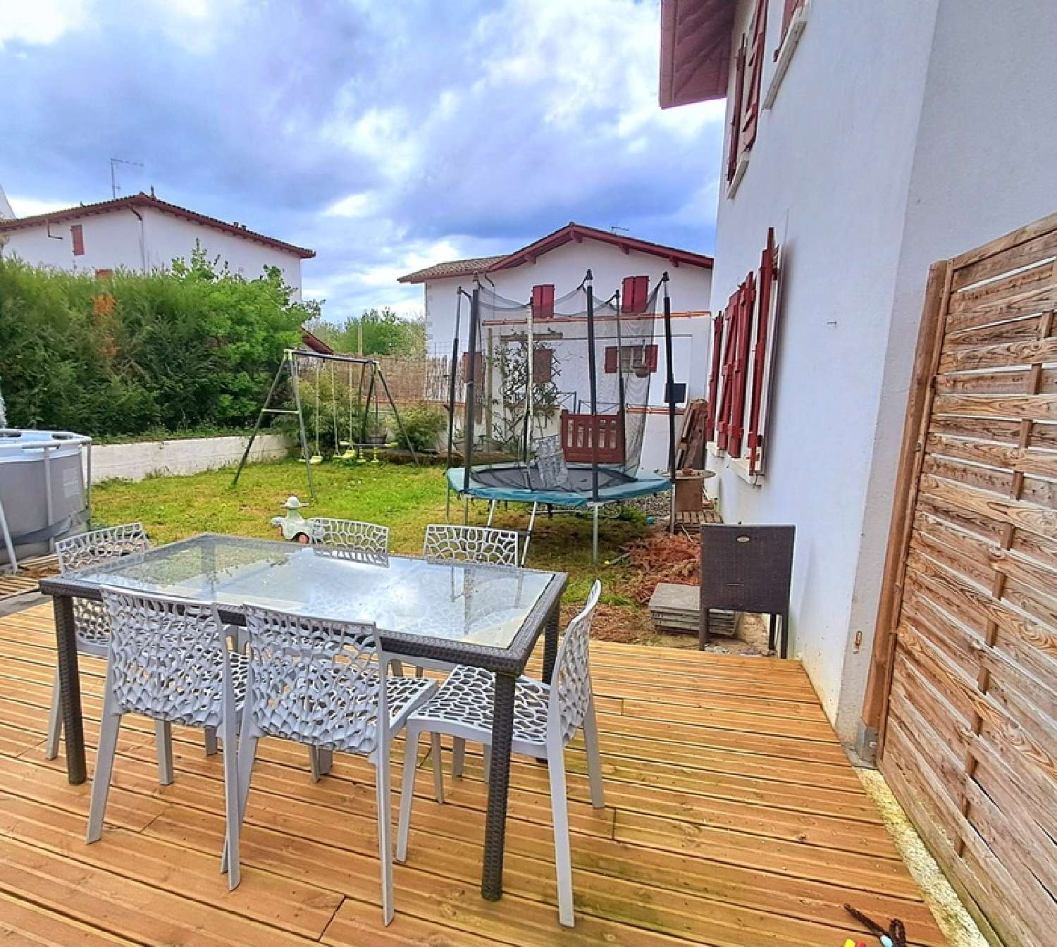  kaufen Haus Villefranque Pyrénées-Atlantiques 6
