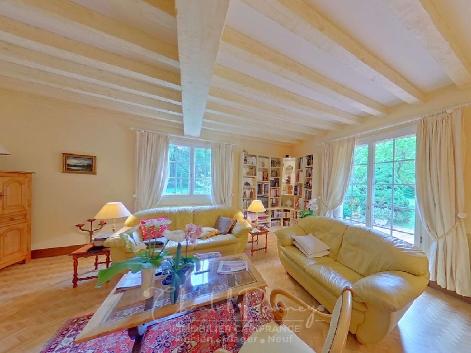  kaufen Haus Loreux Loir-et-Cher 4