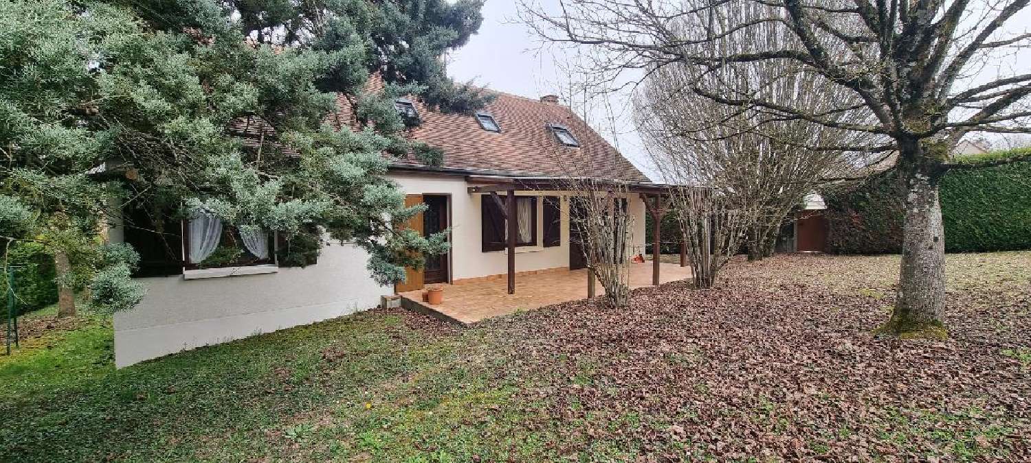  kaufen Haus Villemanoche Yonne 1