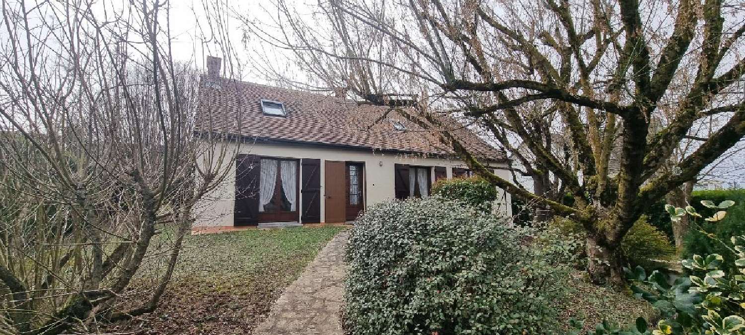  kaufen Haus Villemanoche Yonne 2