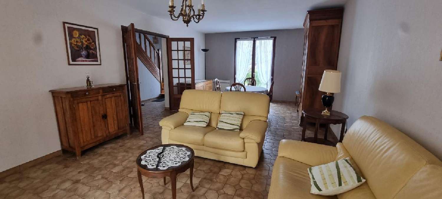  kaufen Haus Villemanoche Yonne 4