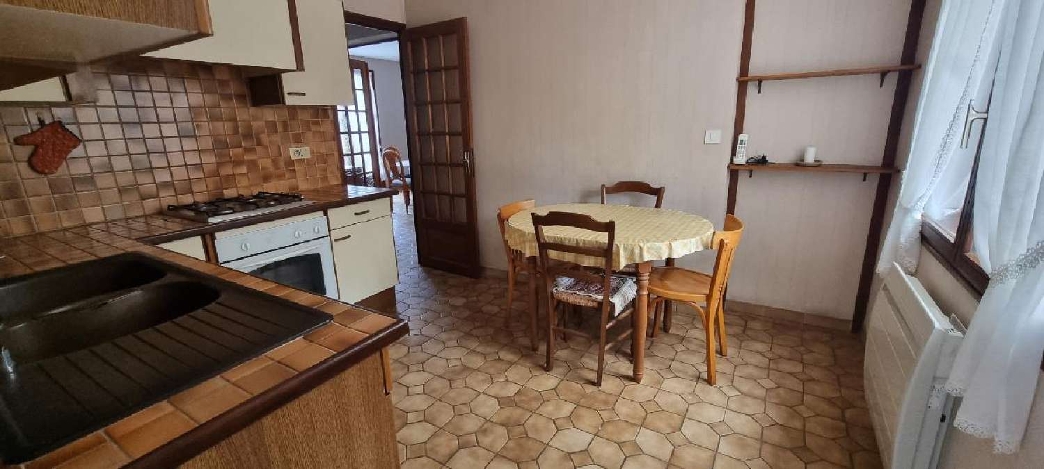  kaufen Haus Villemanoche Yonne 5