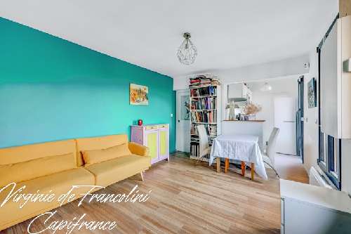 Villemomble Seine-Saint-Denis Haus Bild 7055485