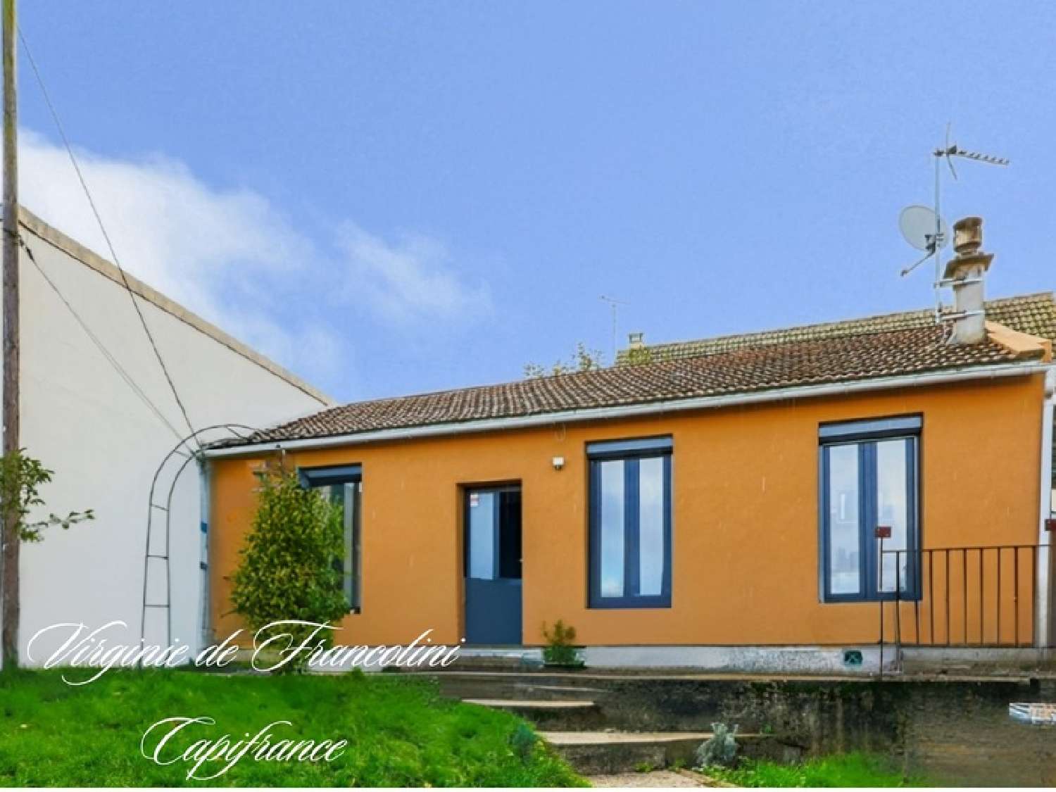  kaufen Haus Villemomble Seine-Saint-Denis 3