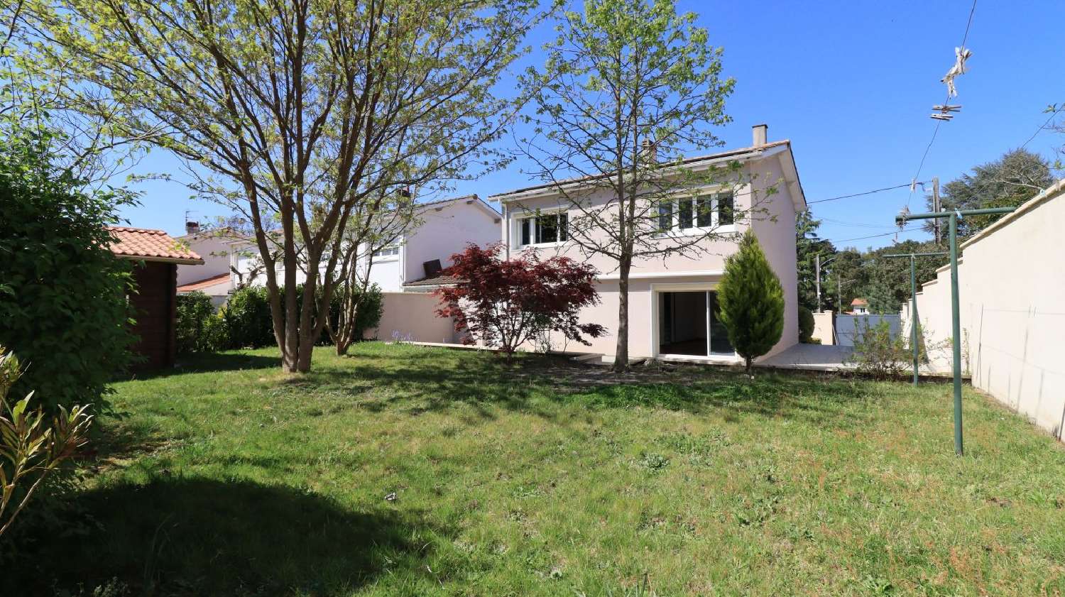  kaufen Haus Villenave-d'Ornon Gironde 1