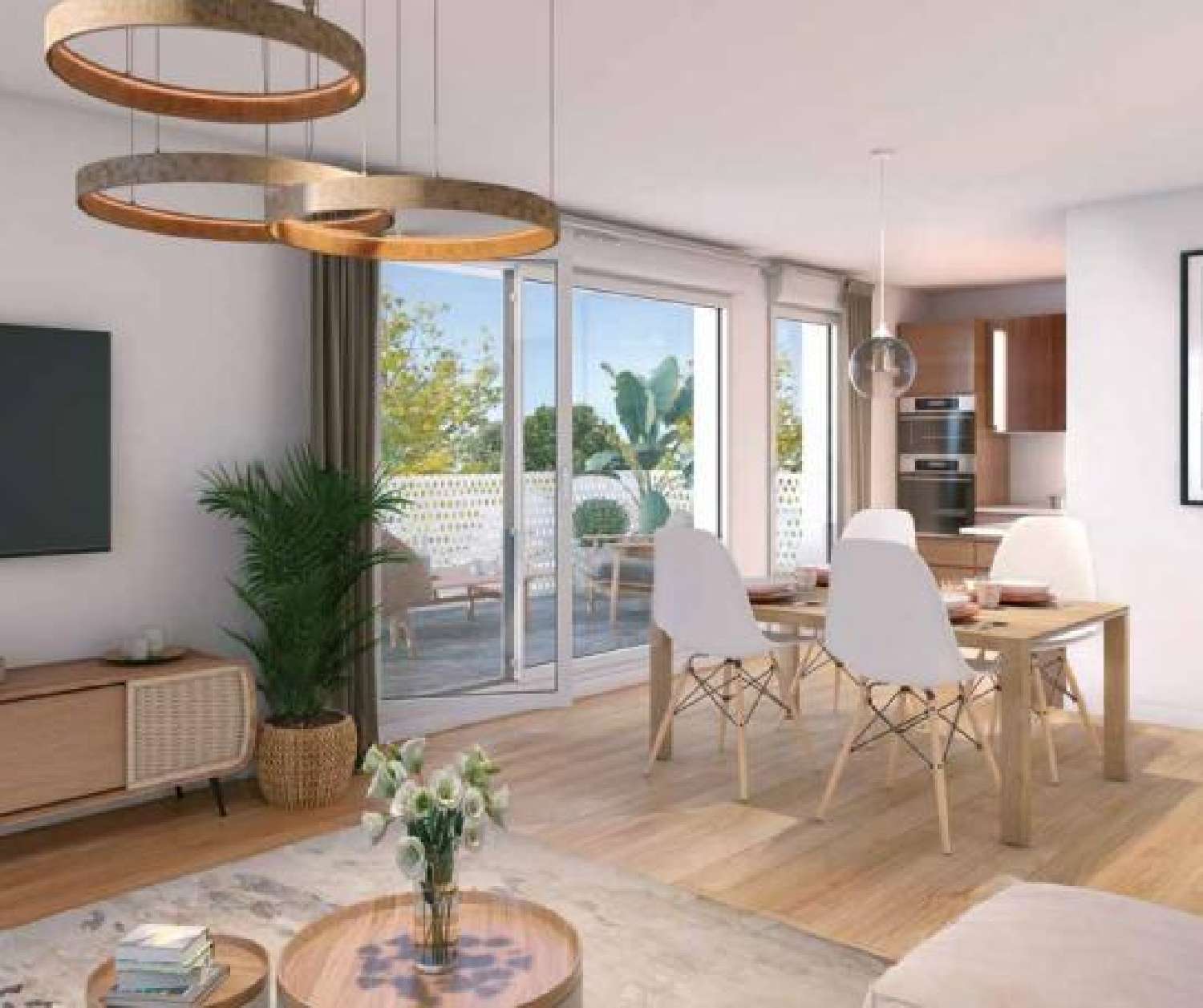  kaufen Haus Villenave-d'Ornon Gironde 6